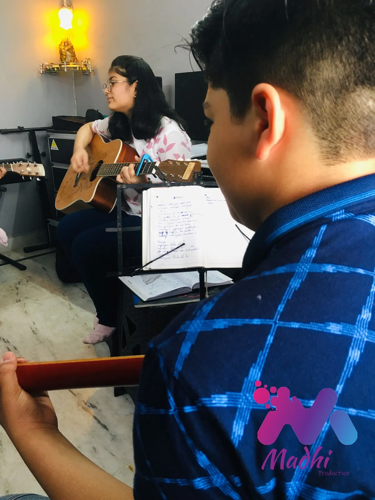 Madhi School Of Music photo 6