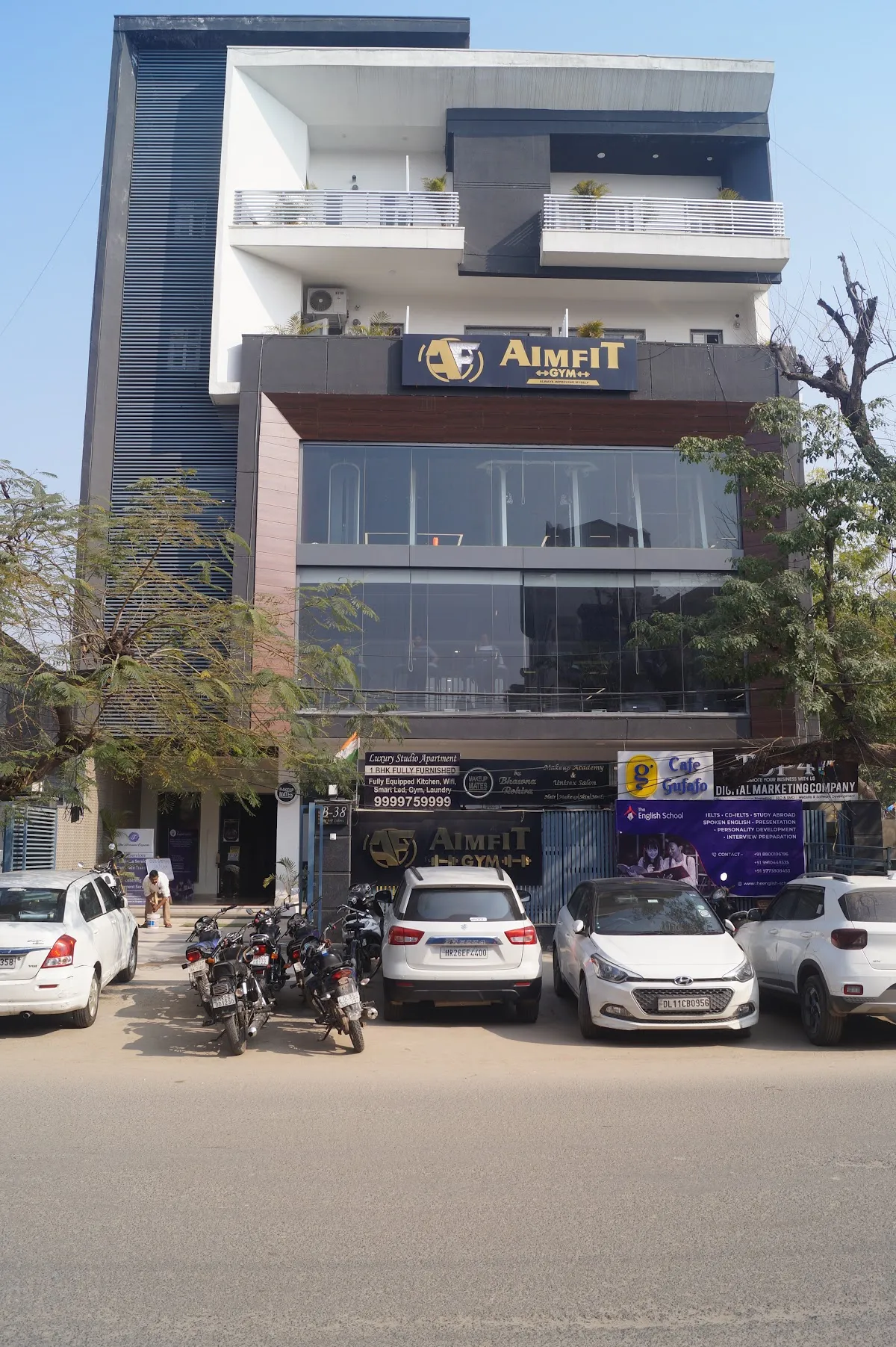 THE ENGLISH SCHOOL photo 2