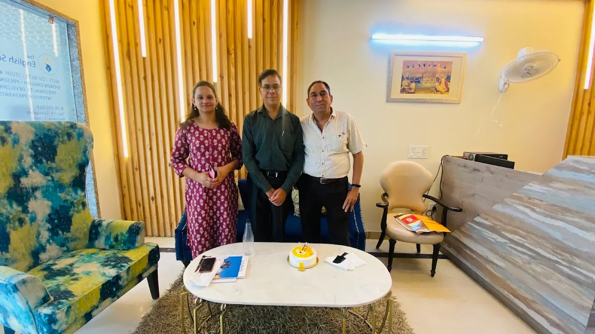 THE ENGLISH SCHOOL photo 3