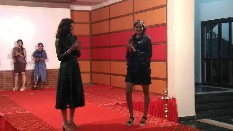 Balaji Institute of Acting & Modelling photo 2