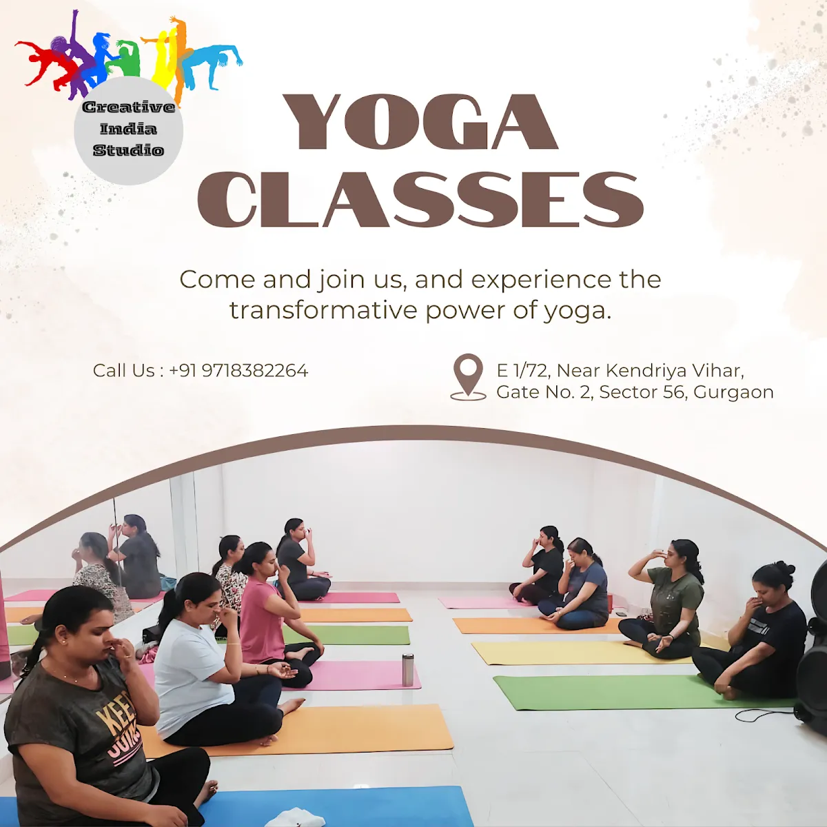 Creative India Studio photo 3