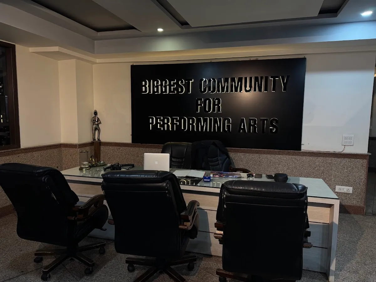 Artistic Keeda Studios photo 3