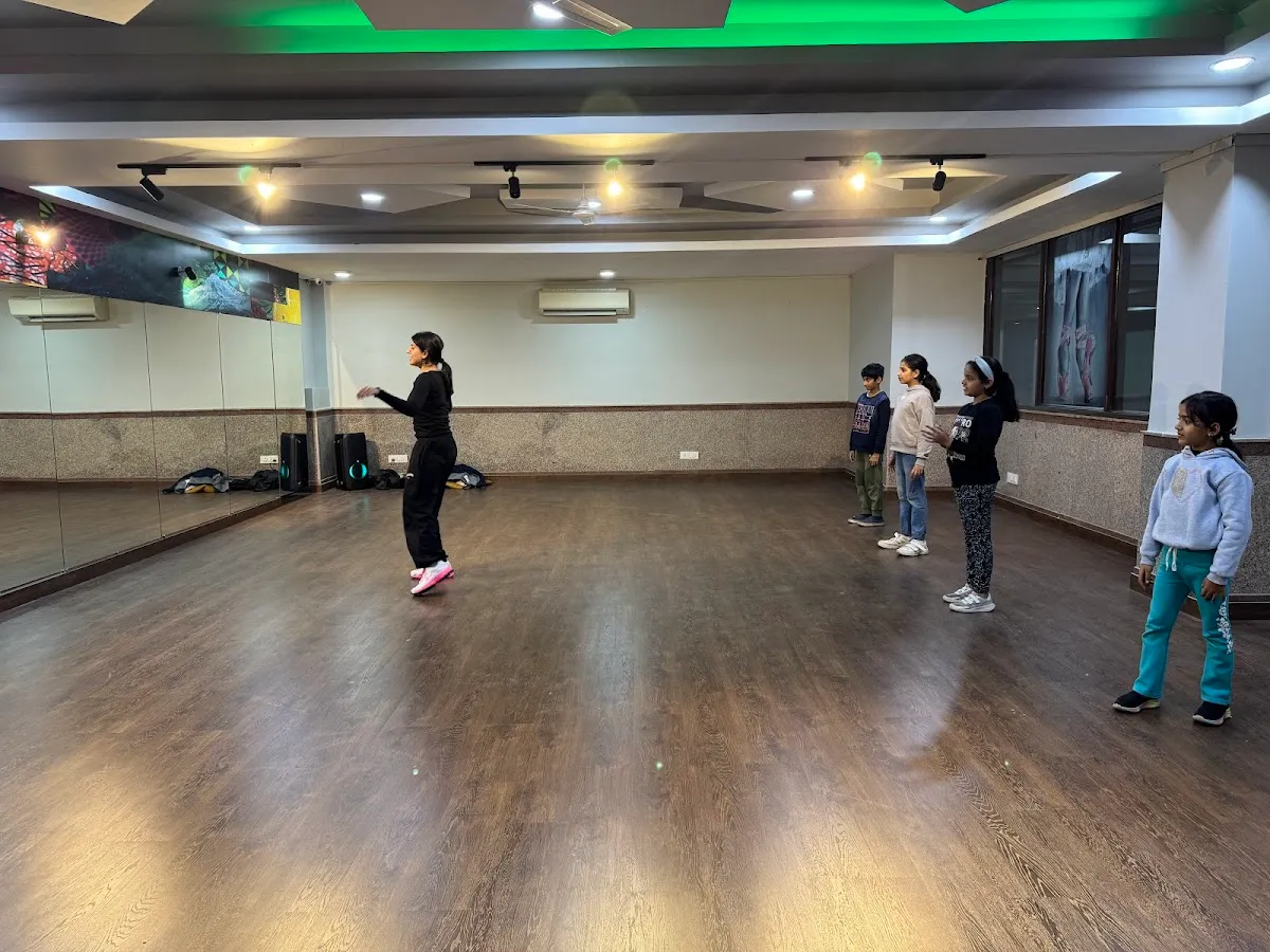 Artistic Keeda Studios photo 5