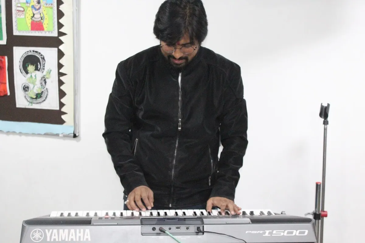 Sky Music Education photo 6