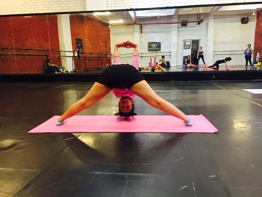 The Danceworx Studio photo 2