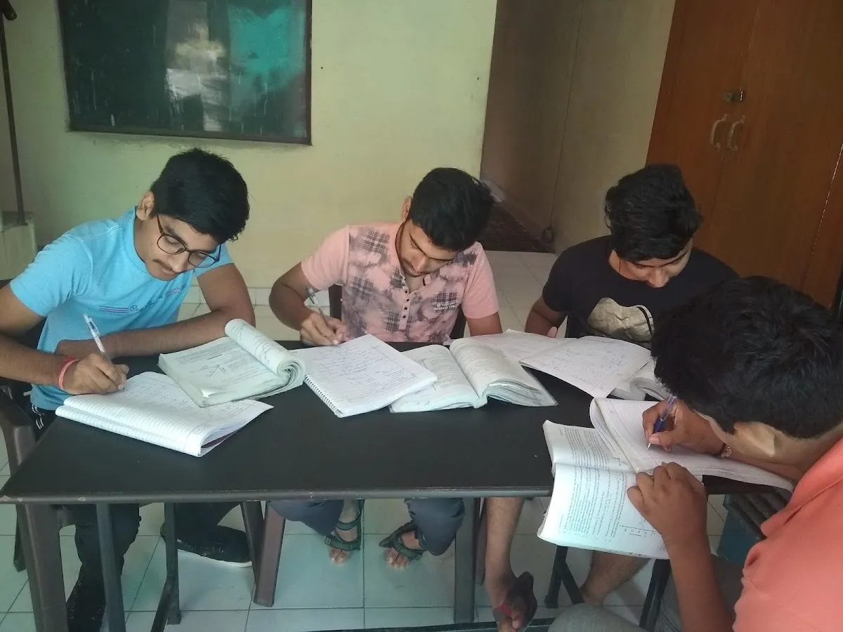 Anand Maths Zone photo 4