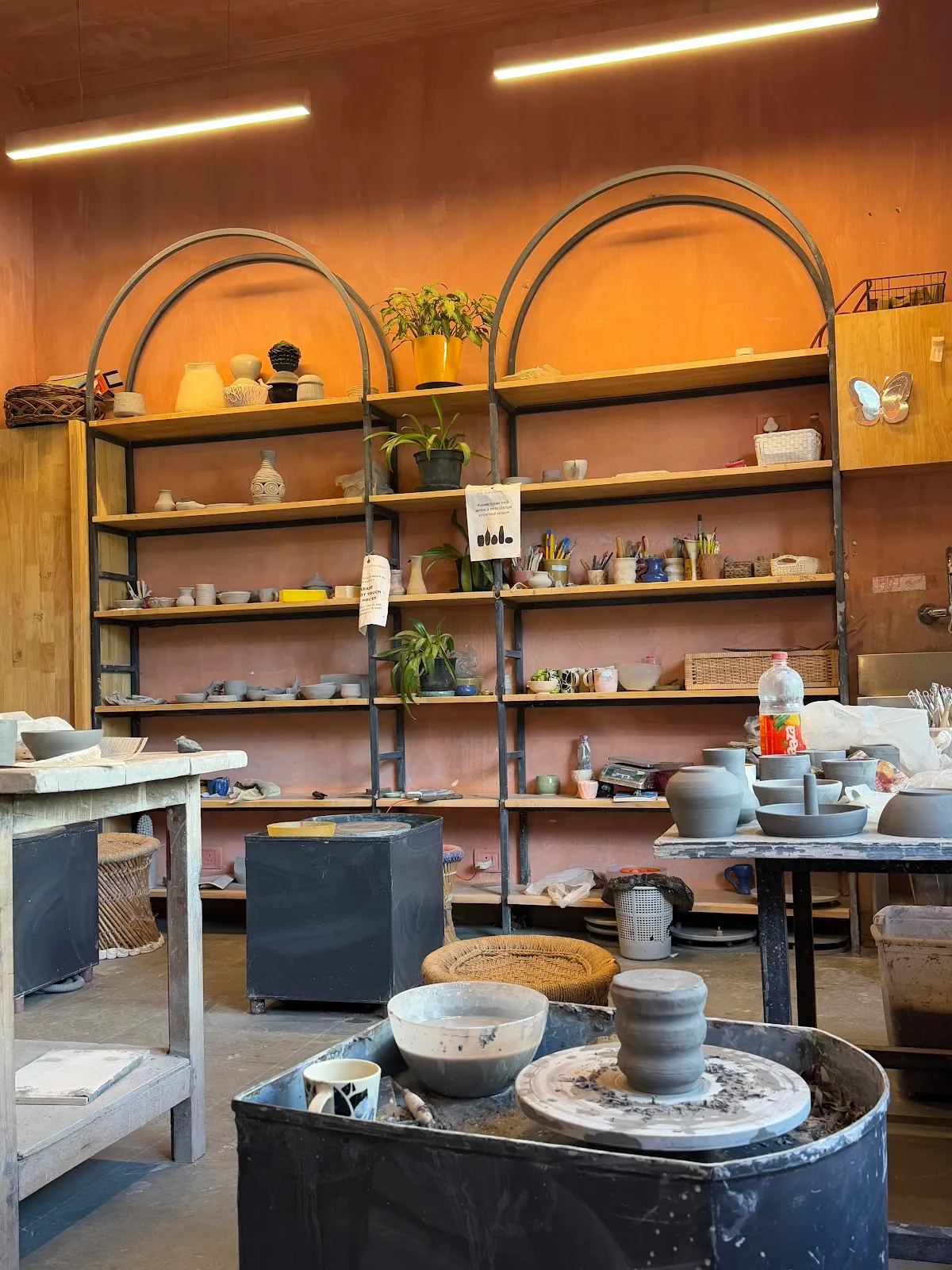 The Clay Company - Gurgaon photo 2