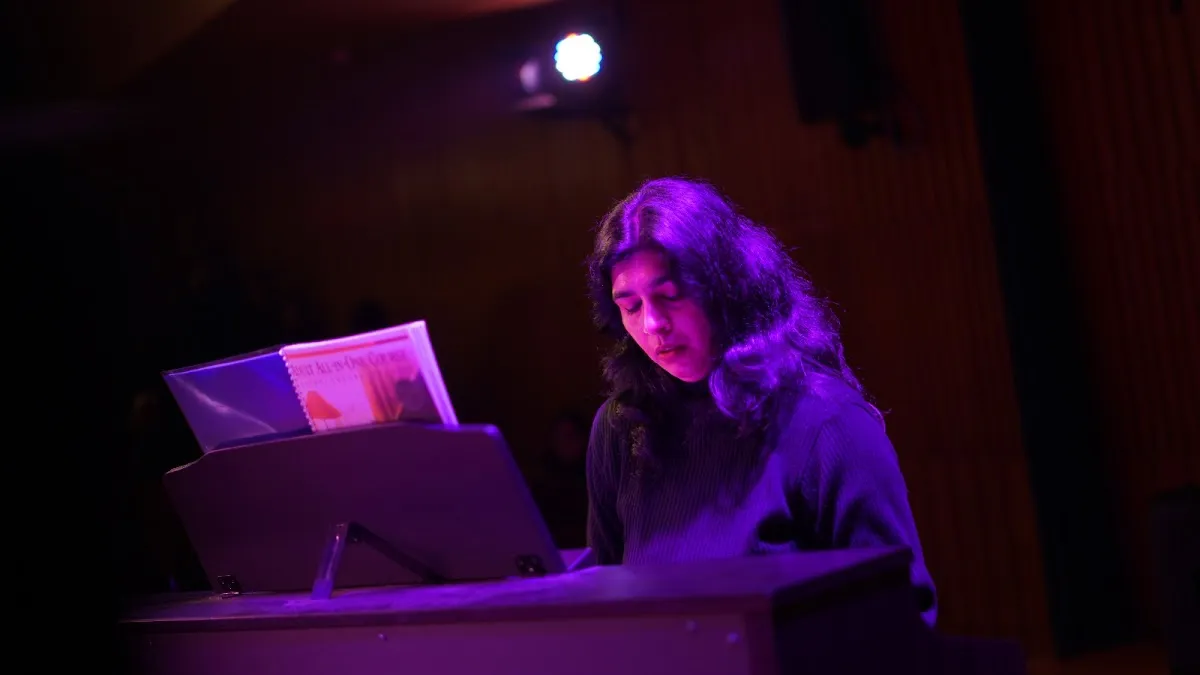 Bridge Music Academy photo 3