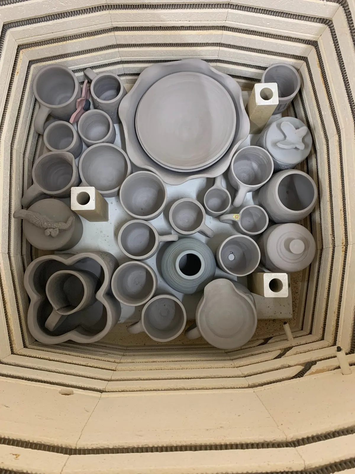 Zeventien Ceramics Studio photo 4