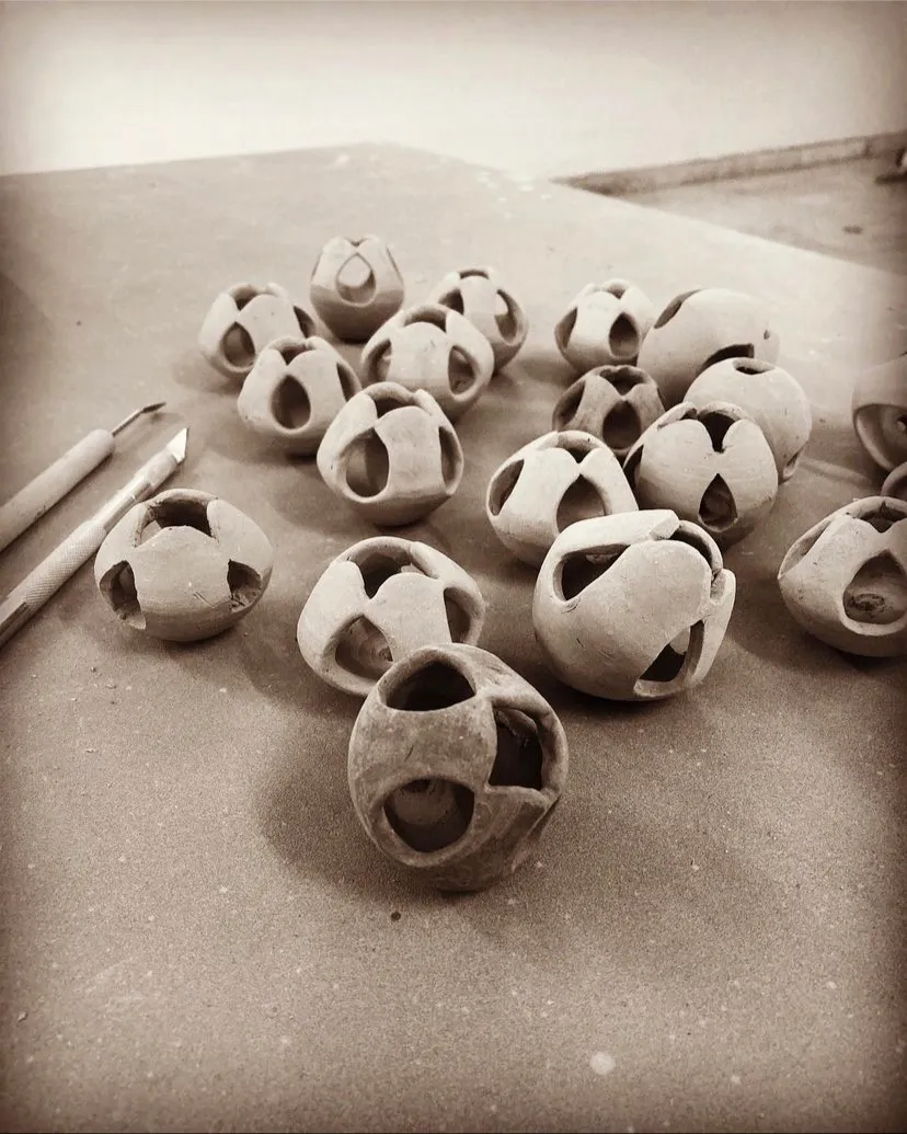 Zeventien Ceramics Studio photo 6