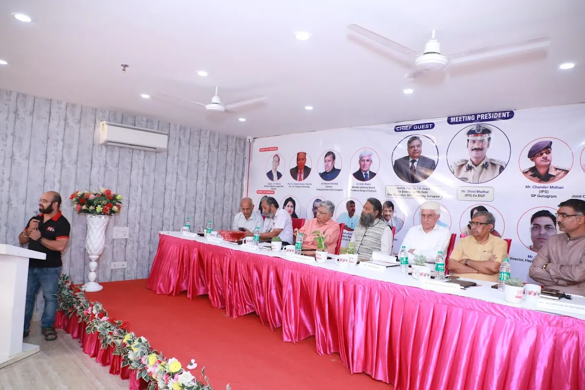 100 PLUS ACADEMY photo 4