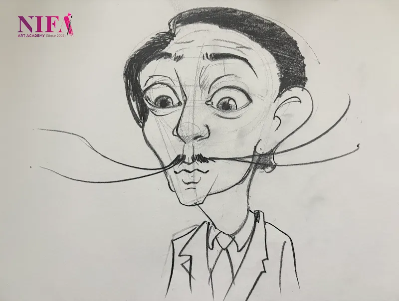 NIFA: National Institute of Fine Arts