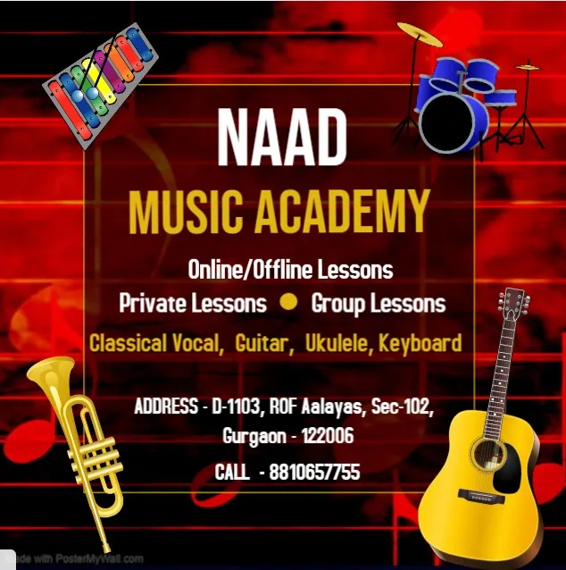 Naad Music Academy photo 6