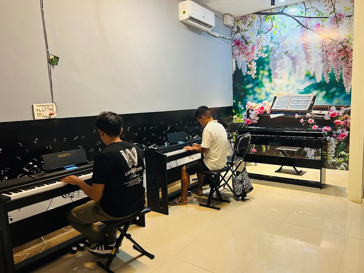 Music And Dance Palazzo photo 3