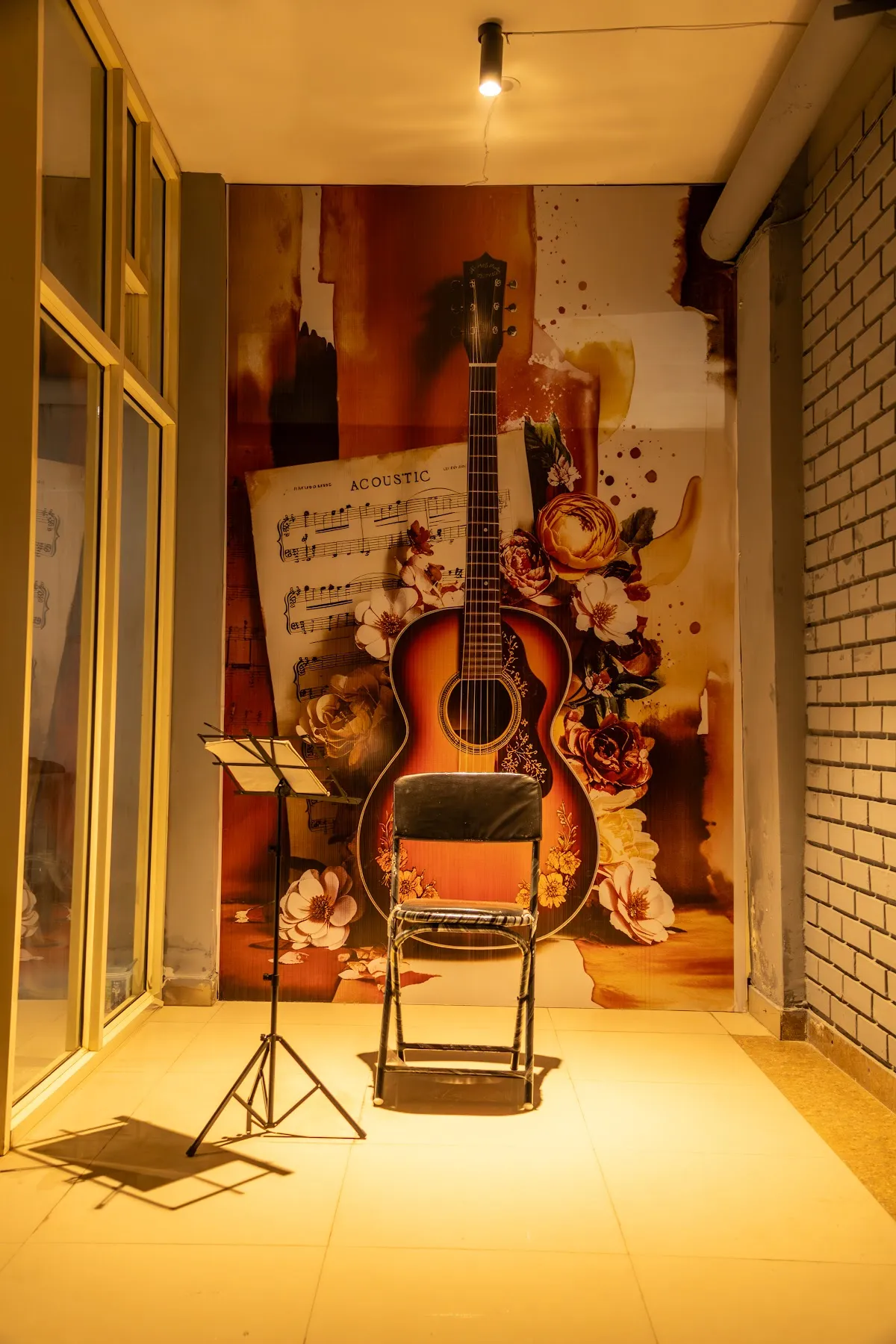 Music And Dance Palazzo photo 4