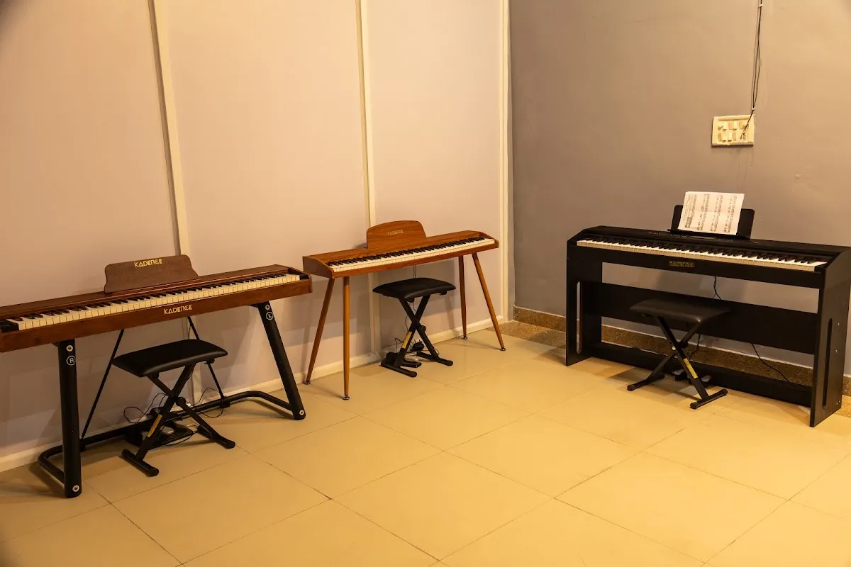 Music And Dance Palazzo photo 5