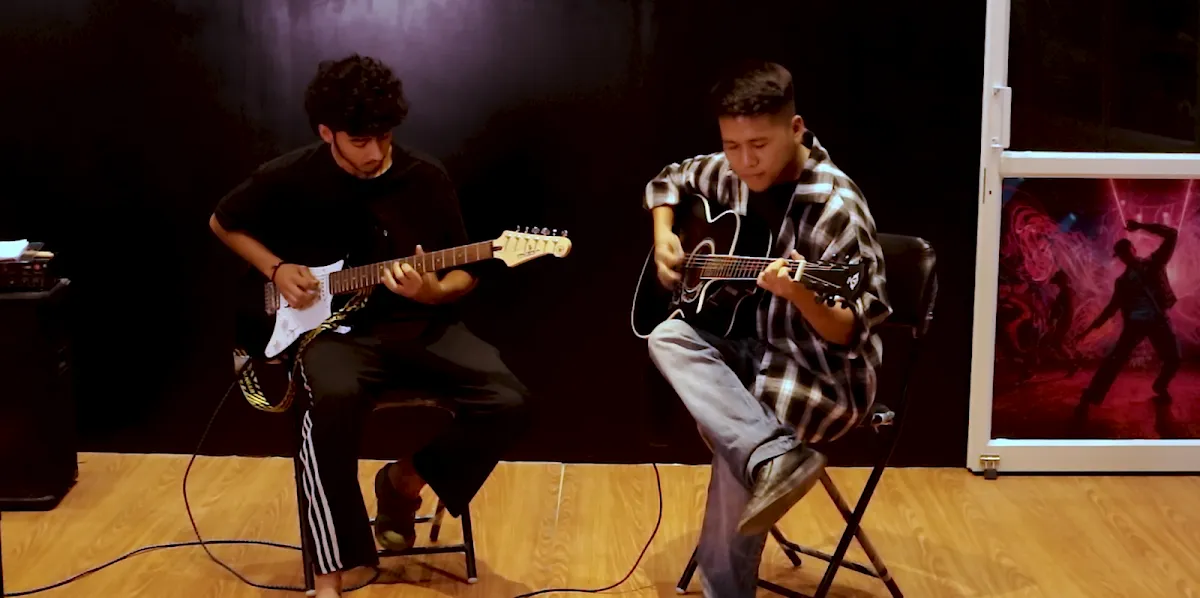 Music And Dance Palazzo photo 6