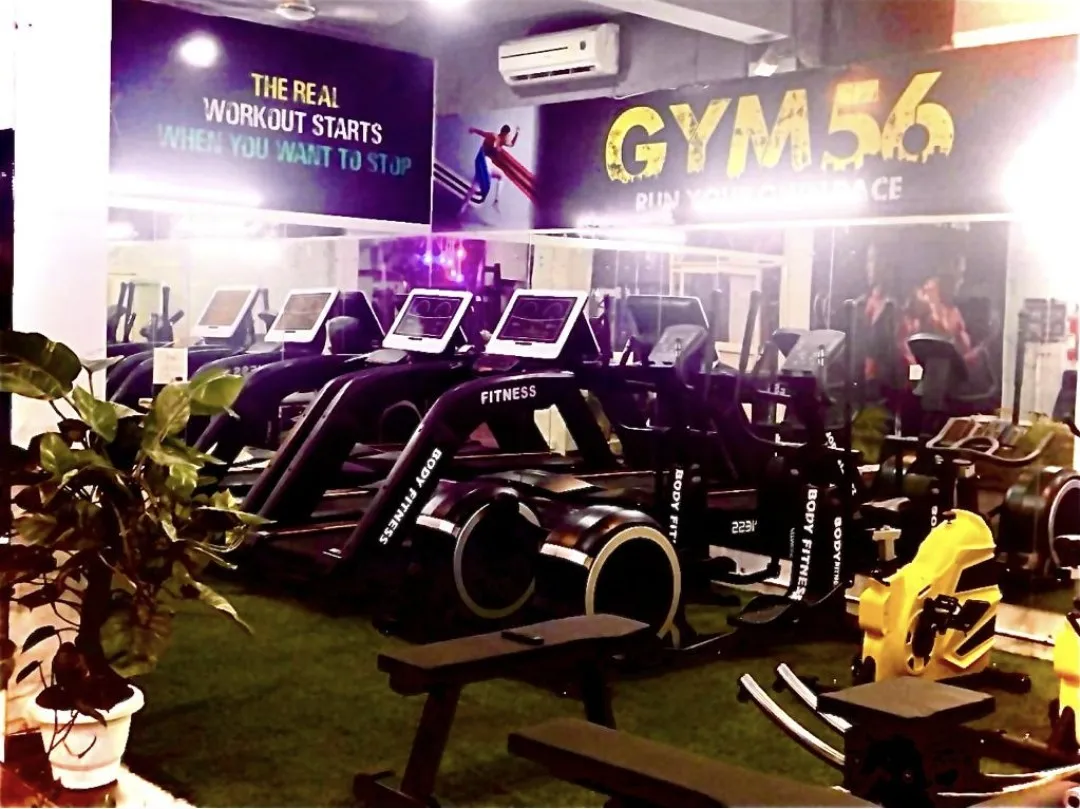 GYM 56 photo 3