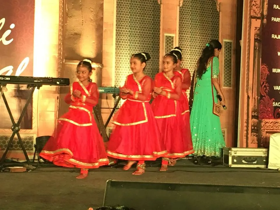 Kal-Aakaar Collective photo 3