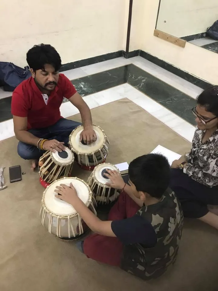 Kal-Aakaar Collective photo 6