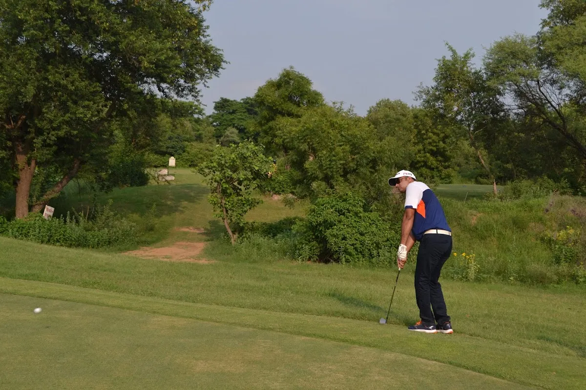 Golden Greens Golf & Resorts Limited photo 3