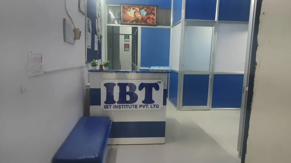 IBT Competitive Exam Coaching Institute photo 2