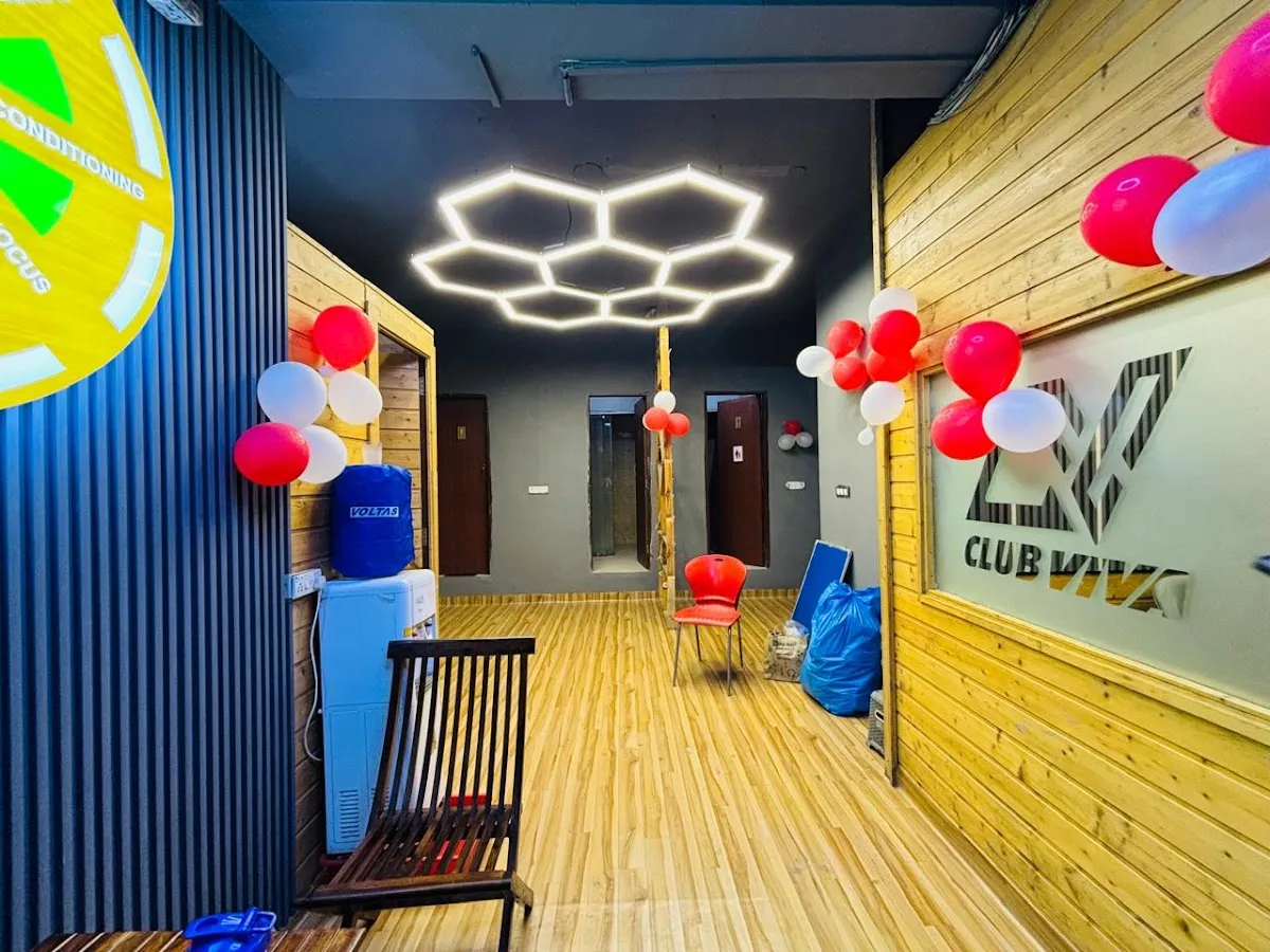 Club Viva- Best GYM in Sector-56 Gurgaon photo 2