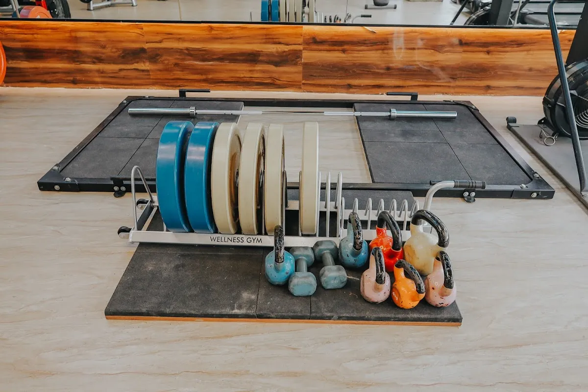 Club Viva- Best GYM in Sector-56 Gurgaon photo 6