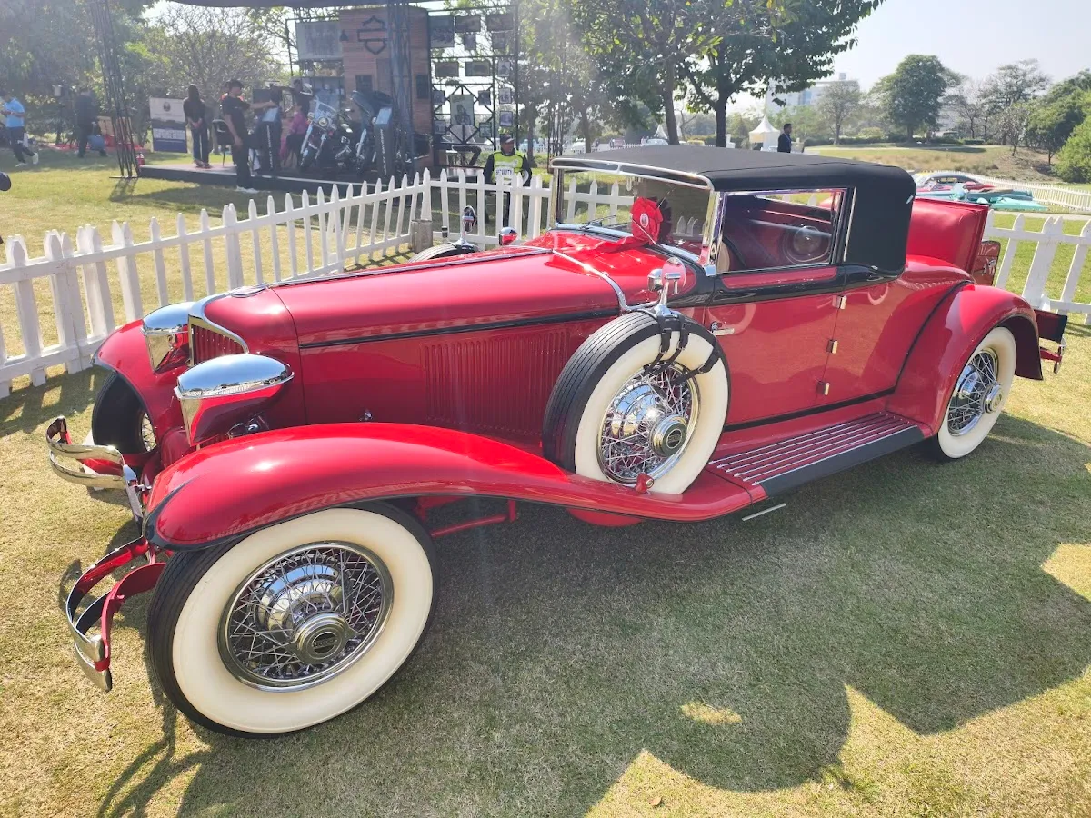 Ambience Golf Greens photo 5