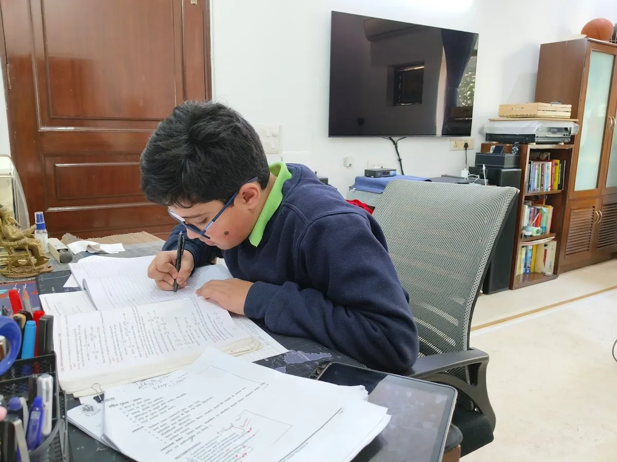 Prime Home Tuition Gurgaon photo 2