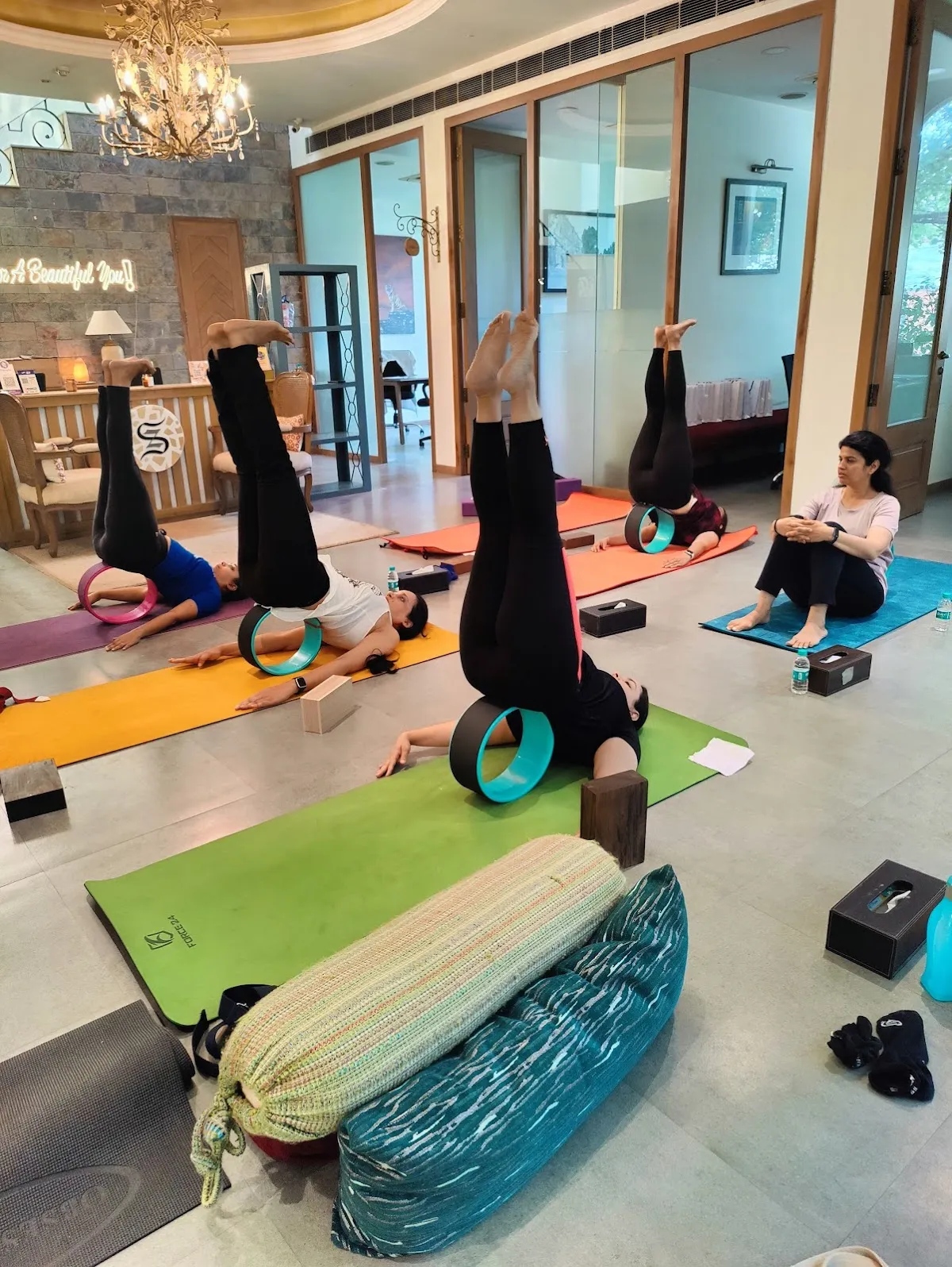 Kaila Yoga Shala photo 3