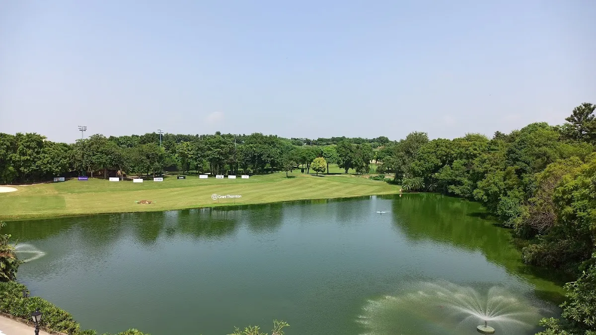 DLF Golf and Country Club photo 5
