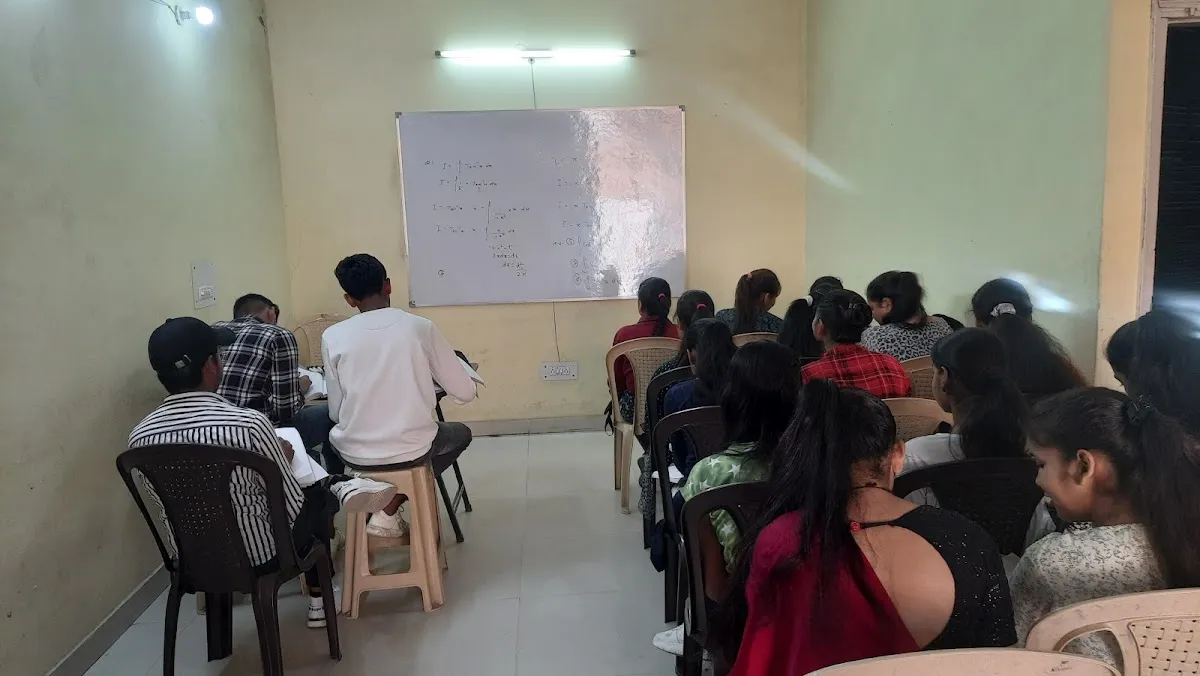 Precision Classes photo 4