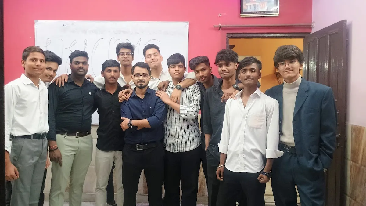 Precision Classes photo 5