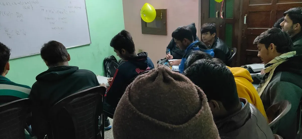 Precision Classes photo 6