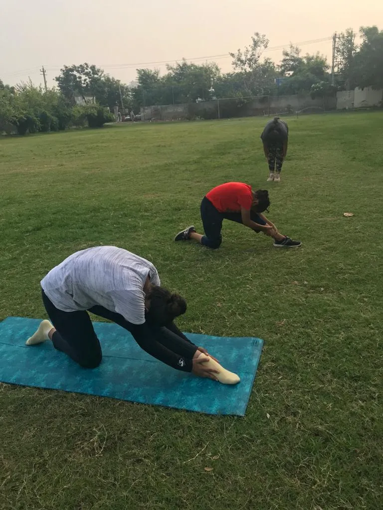 Dronacharya Archery Academy photo 3