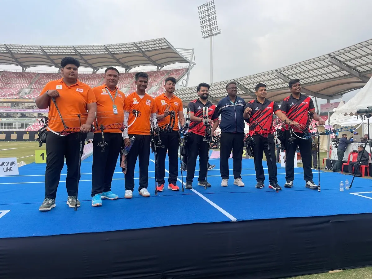 Dronacharya Archery Academy photo 4