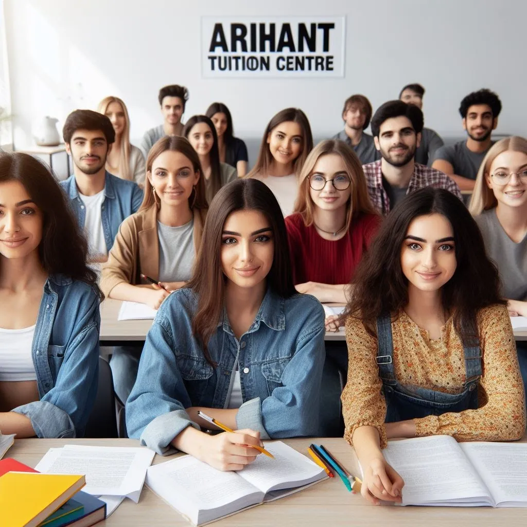 Arihant Tuition Centre photo 3