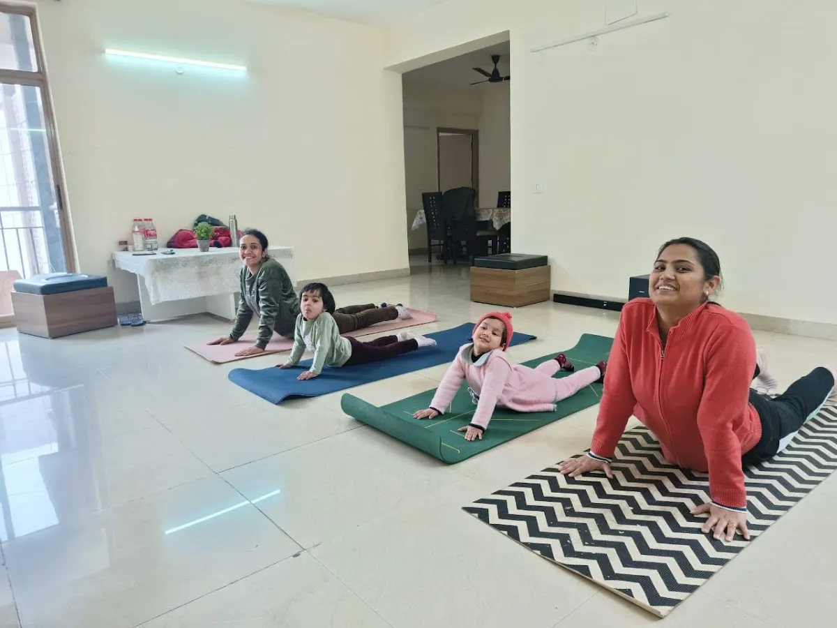 SAPPHIRE DANCE STUDIO photo 2