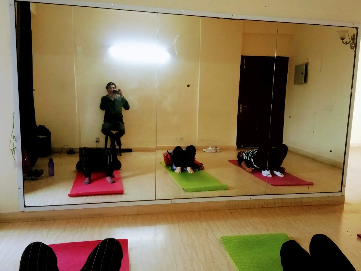 SAPPHIRE DANCE STUDIO photo 4