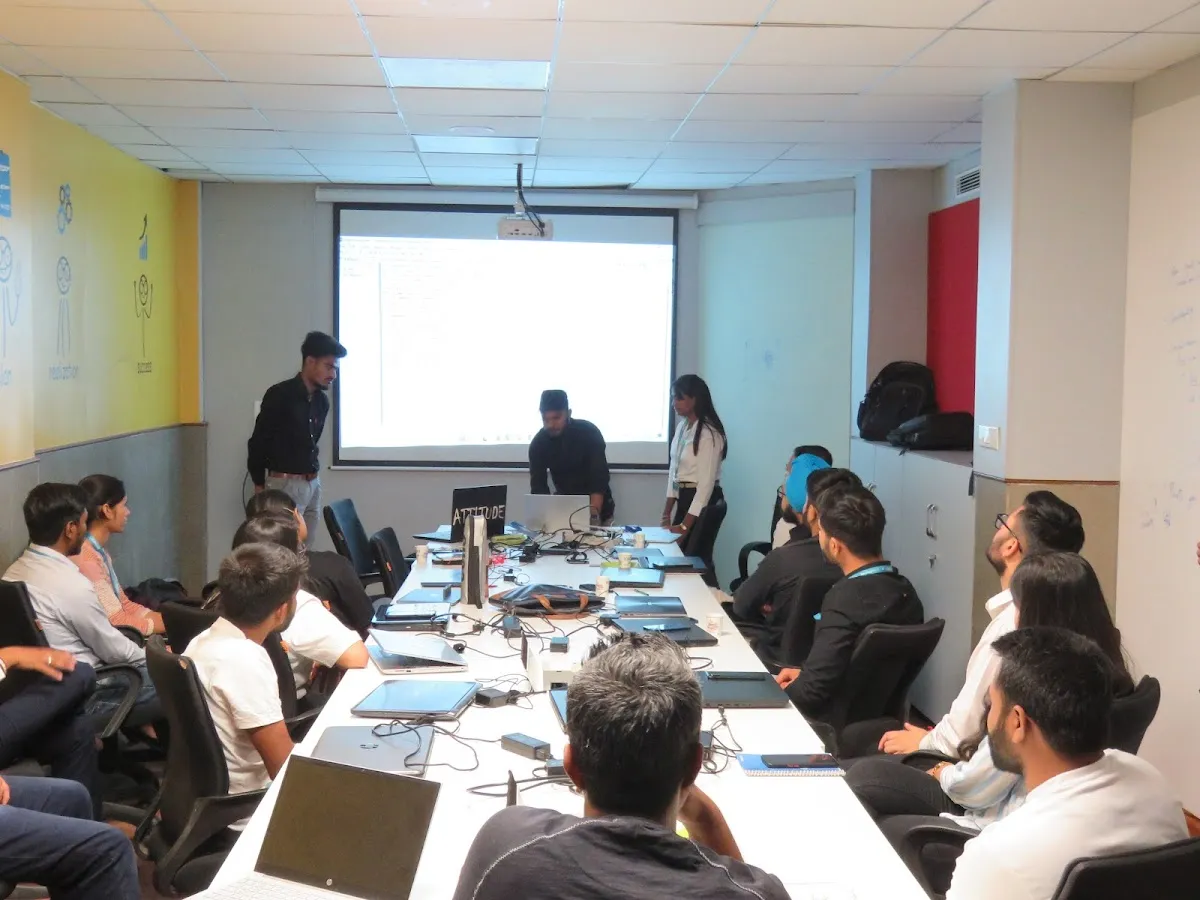 Kochiva | Foreign Languages | French | German | Spanish | IT Trainings | 100% Placement Assistance photo 2