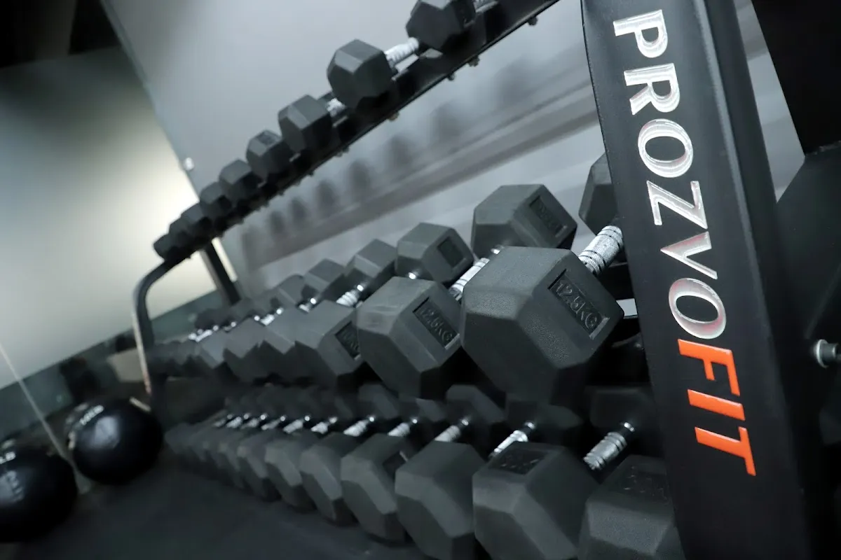 Fitonic Fitness photo 3