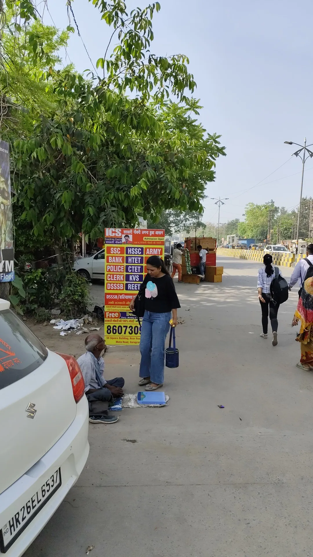 ICS Coaching center Gurugram photo 5