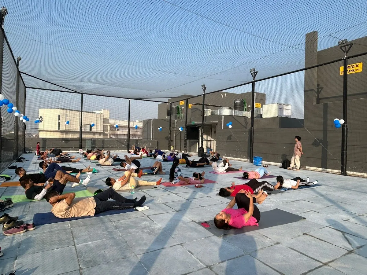 Flex N Fit Studio photo 2