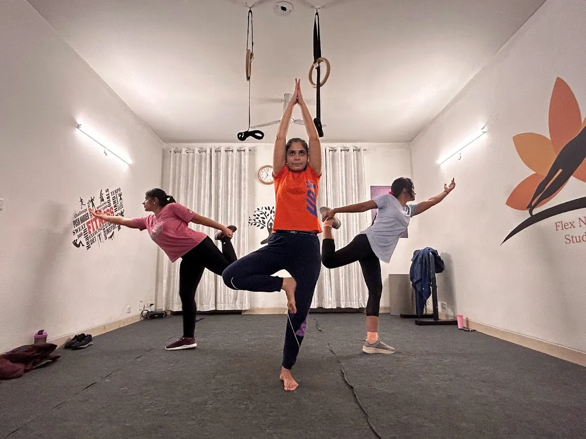 Flex N Fit Studio photo 4