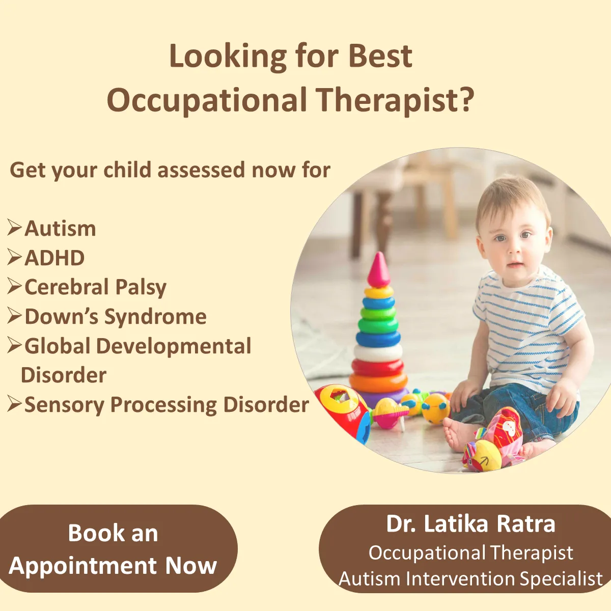 Growing Steps Child Development Centre photo 3