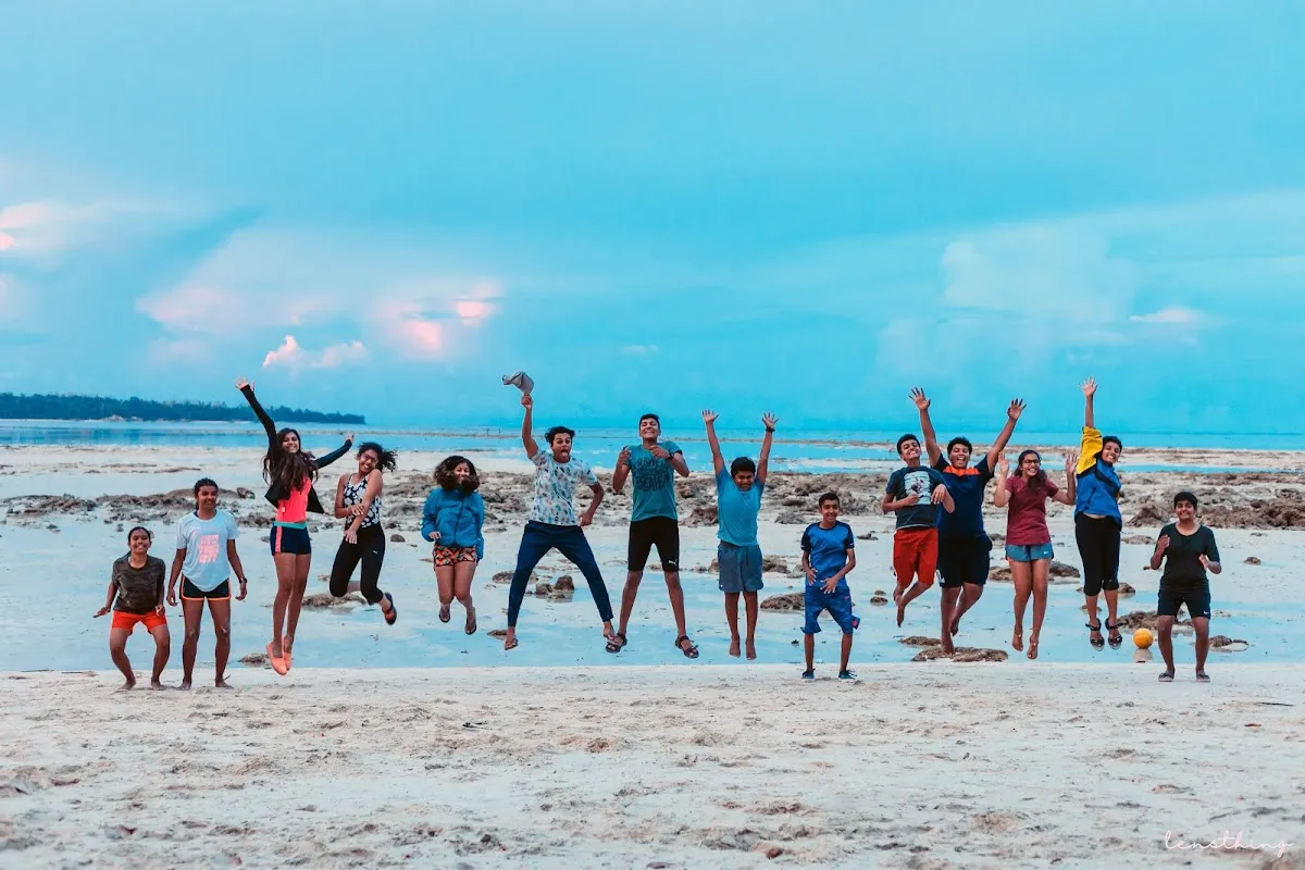 Inme Summer Camps Gurgaon photo 5