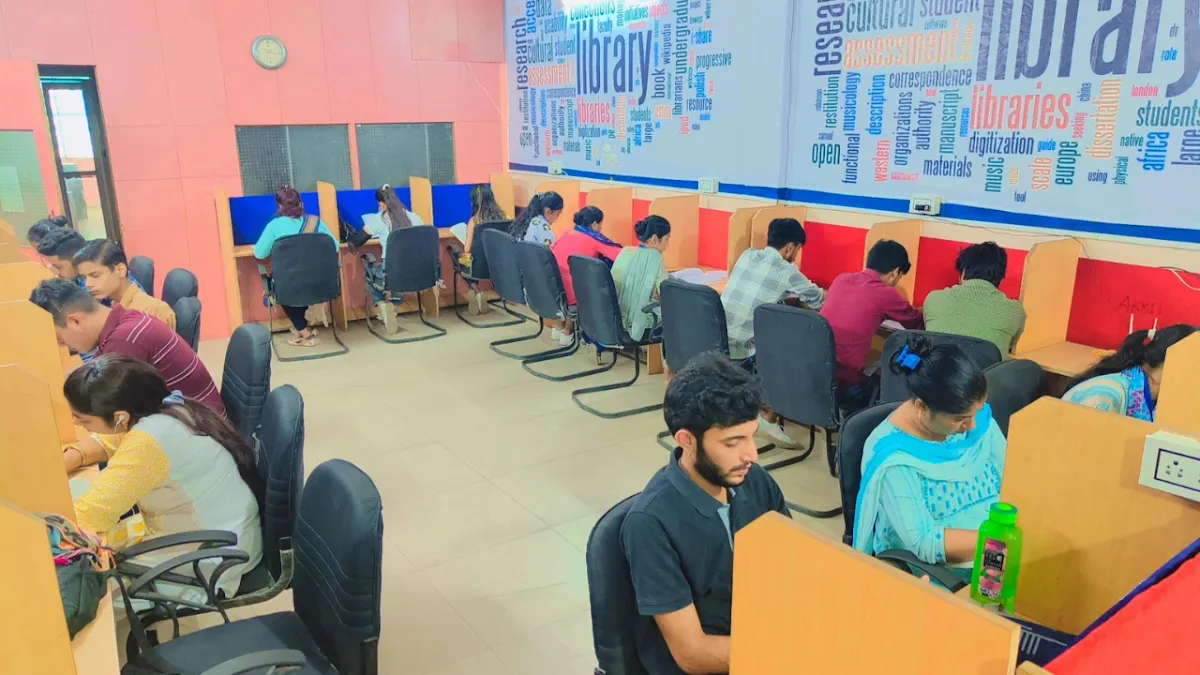 Oxford School Of Language & Computer Education photo 2