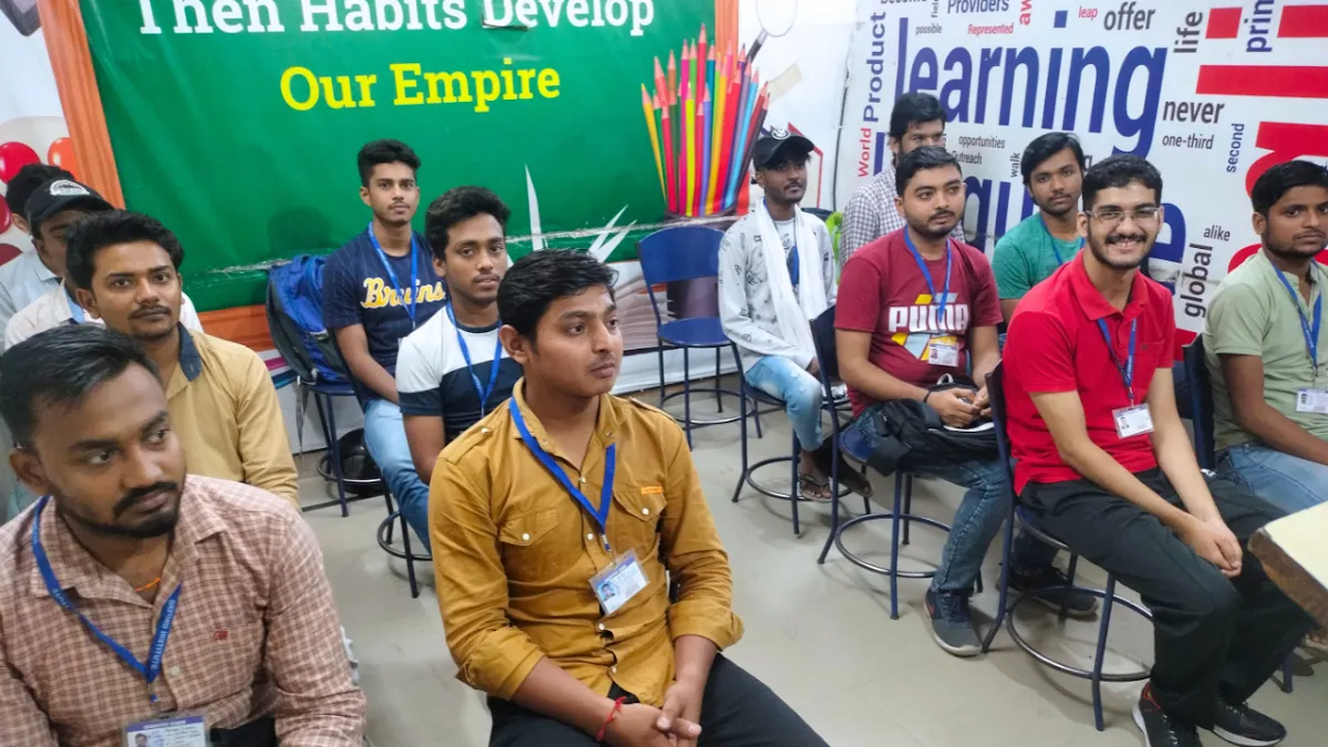 Oxford School Of Language & Computer Education photo 4