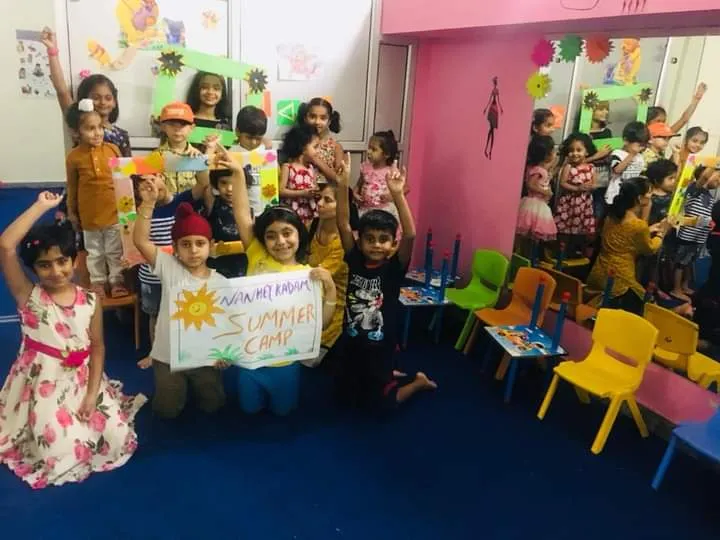 Nanhey Kadam Play school & Day Care photo 4